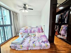 Blk 1 The Pinnacle@Duxton (Bukit Merah), HDB 4 Rooms #523732271